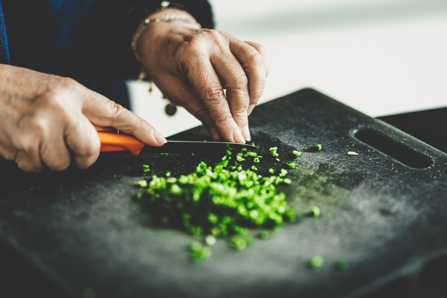 De kracht van plantaardig eten in fundraisers