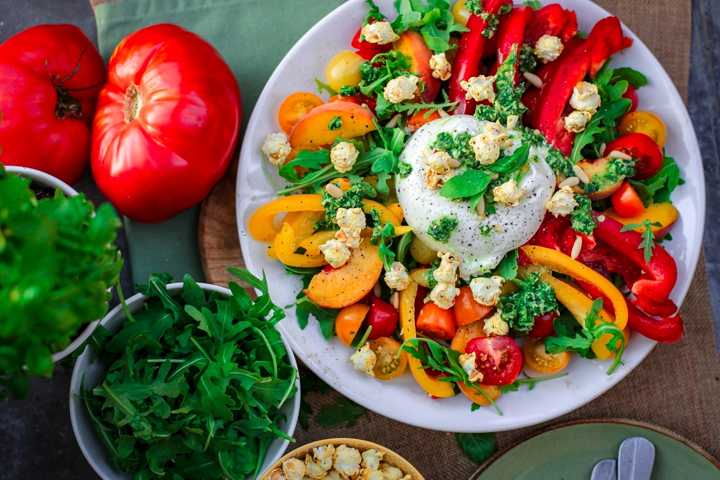 Hoe koken gezondheid en plezier samenbrengt